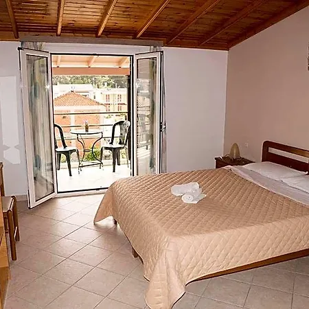 Otel Eftihia