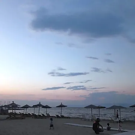 Eftihia Hotel *