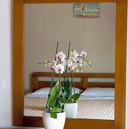 Eftihia Hotel *