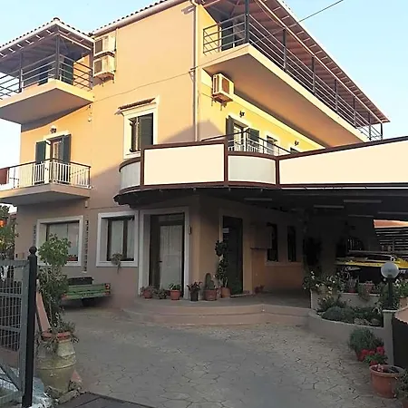 Otel Eftihia