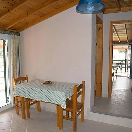Hotel Eftihia *