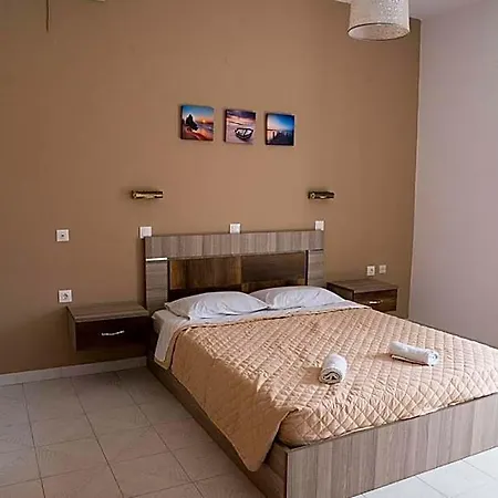 Eftihia Hotel